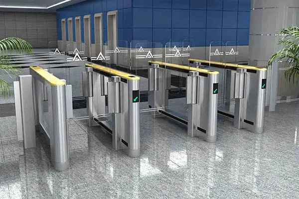 人行通道閘機有什么功能？人行通道閘機如何保障通行安全？